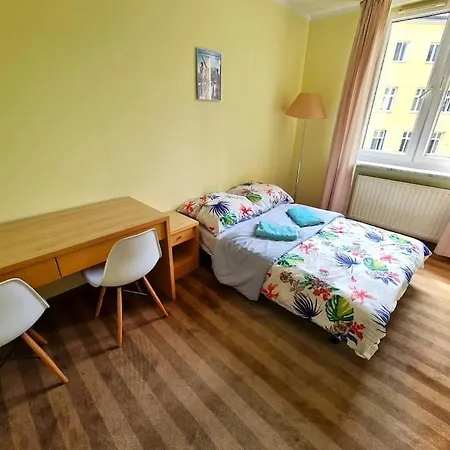 Apartment Fantastic Waw - Z6 - 303b *